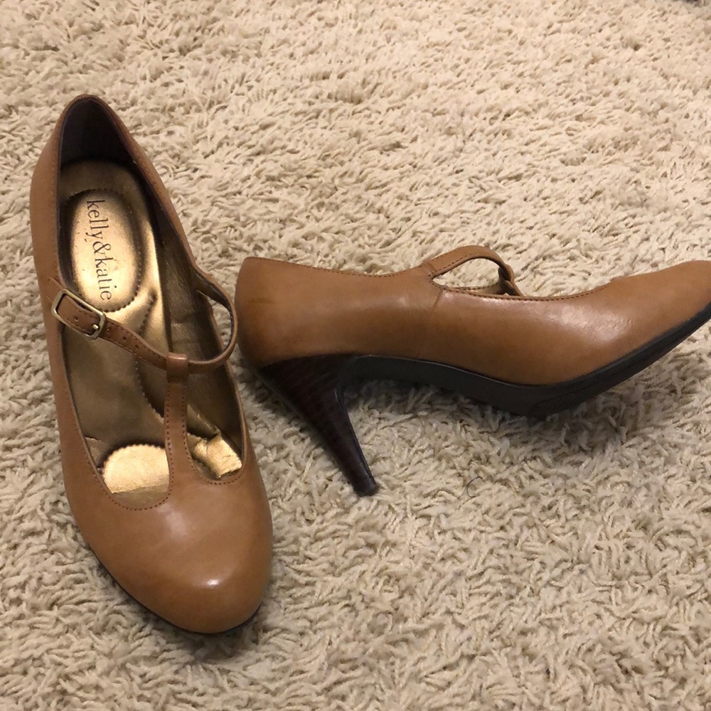 Great heels